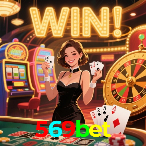 569bet bet Apostas Esportivas