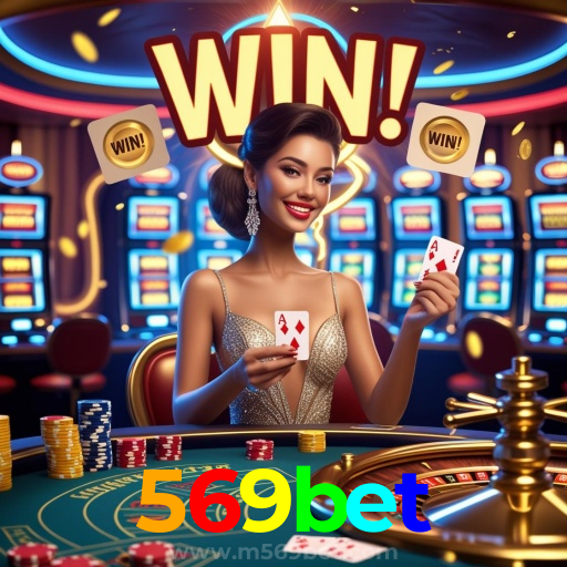 Experiência e Emoção: Os Jackpots do https://www.m569bet.com Bet