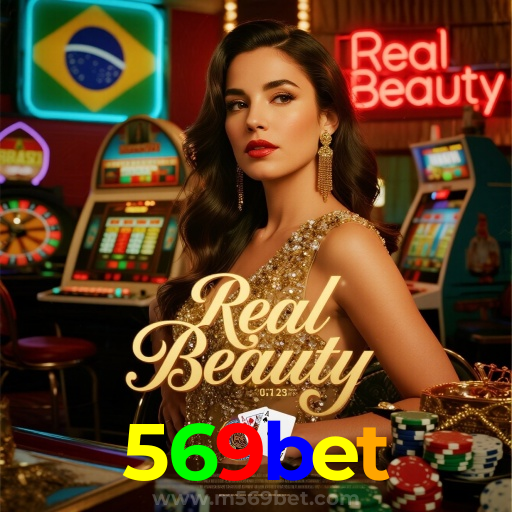 Experiência e Emoção: Os Jackpots do 569bet Bet