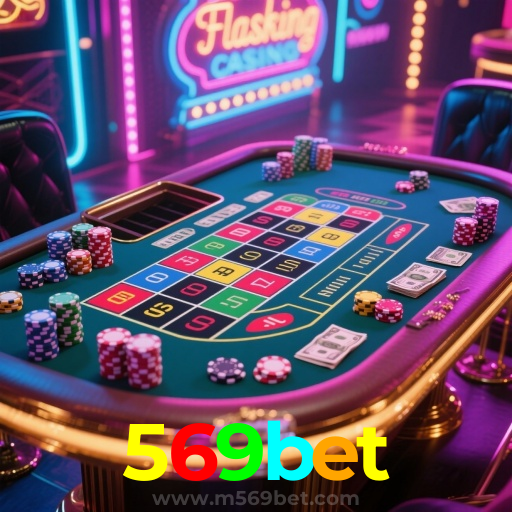 Apostas Esportivas: O Crescimento da '569bet bet' no Mundo dos Jogos Online