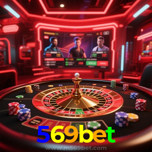 Apostas Esportivas: O Crescimento da '569bet bet' no Mundo dos Jogos Online